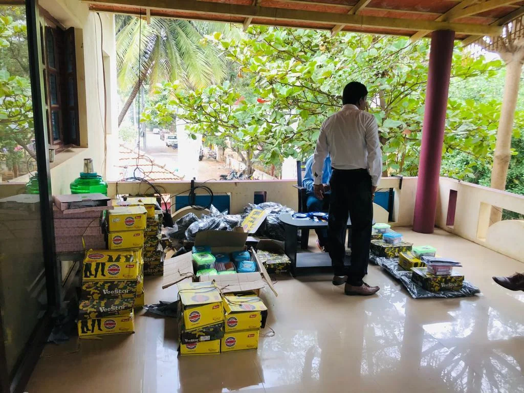Ecological Field Audit