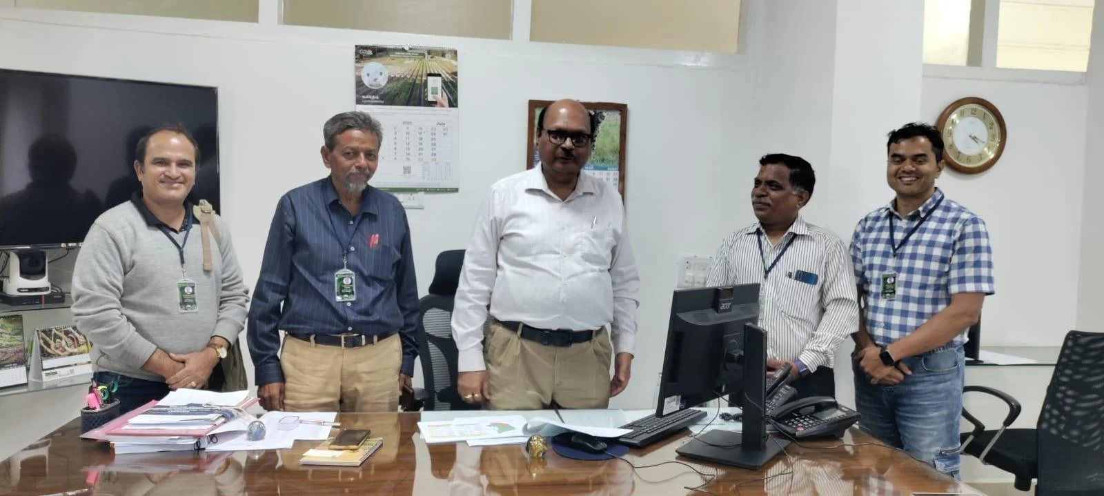 Wildlife Sanctuary Survey