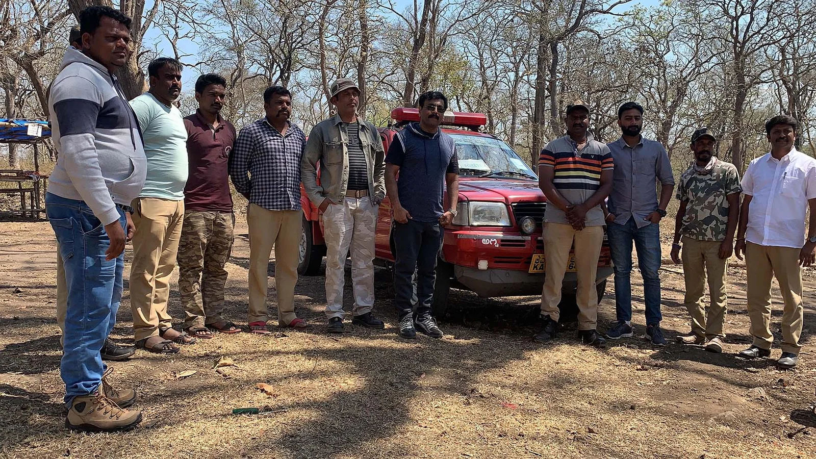 Field Service Operations