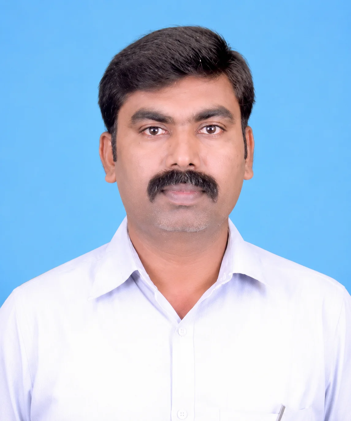 Dr. Lingaraju HG