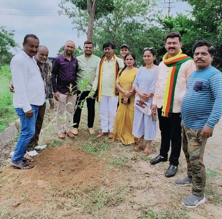Roots of Tomorrow