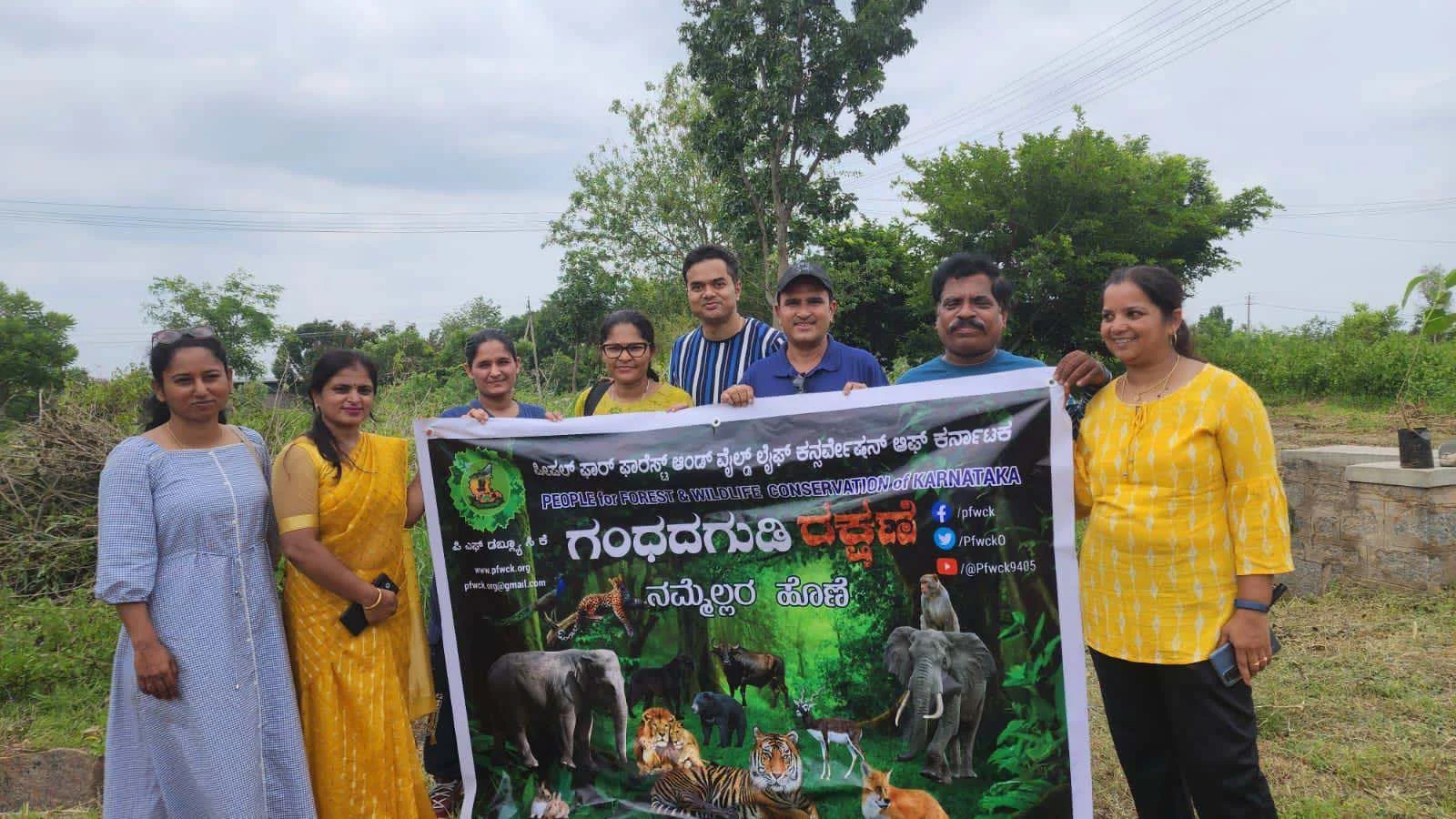 Bidadi Plantation Drive