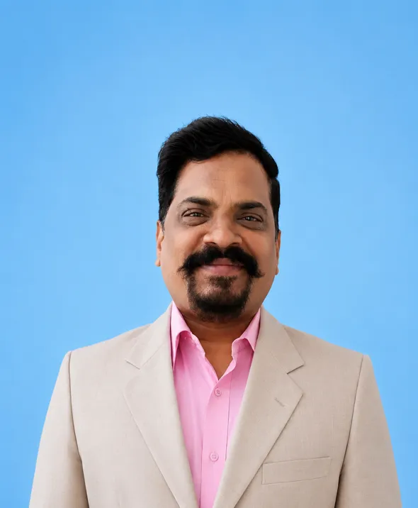 Mr. Datta Saraf