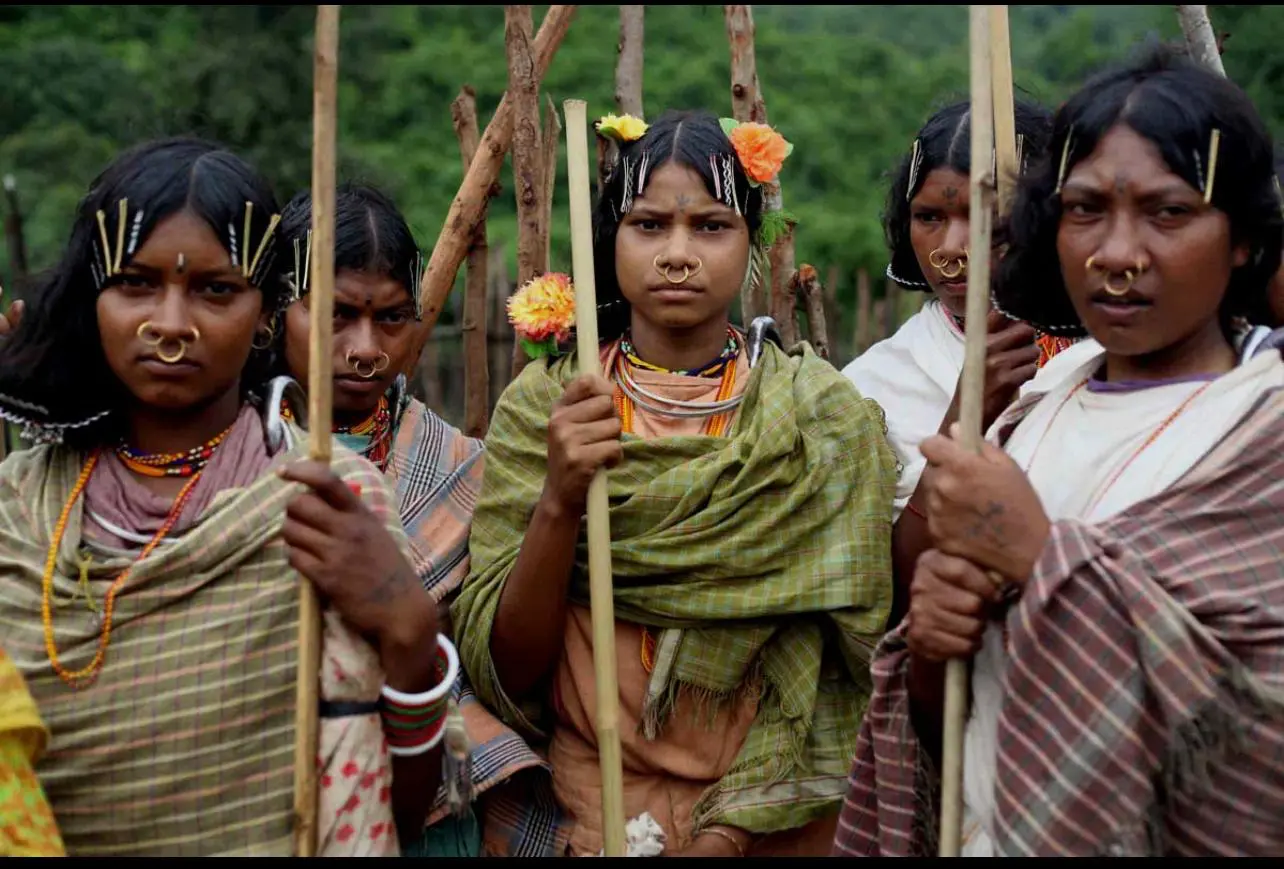 Tribal Forest Protection & Care