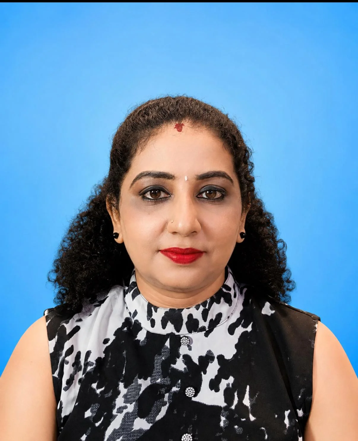 Harshitha Adeelu