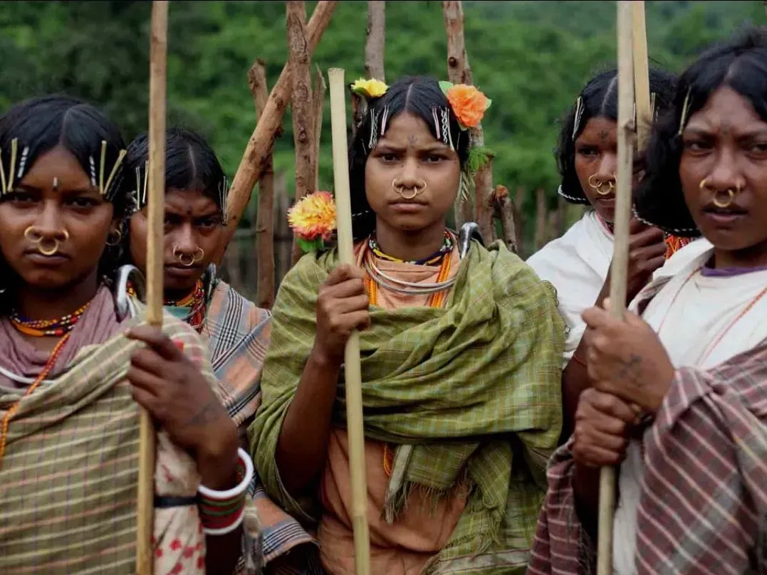 Forest Communities: Protecting the People and Landscapes That Sustain Each Other