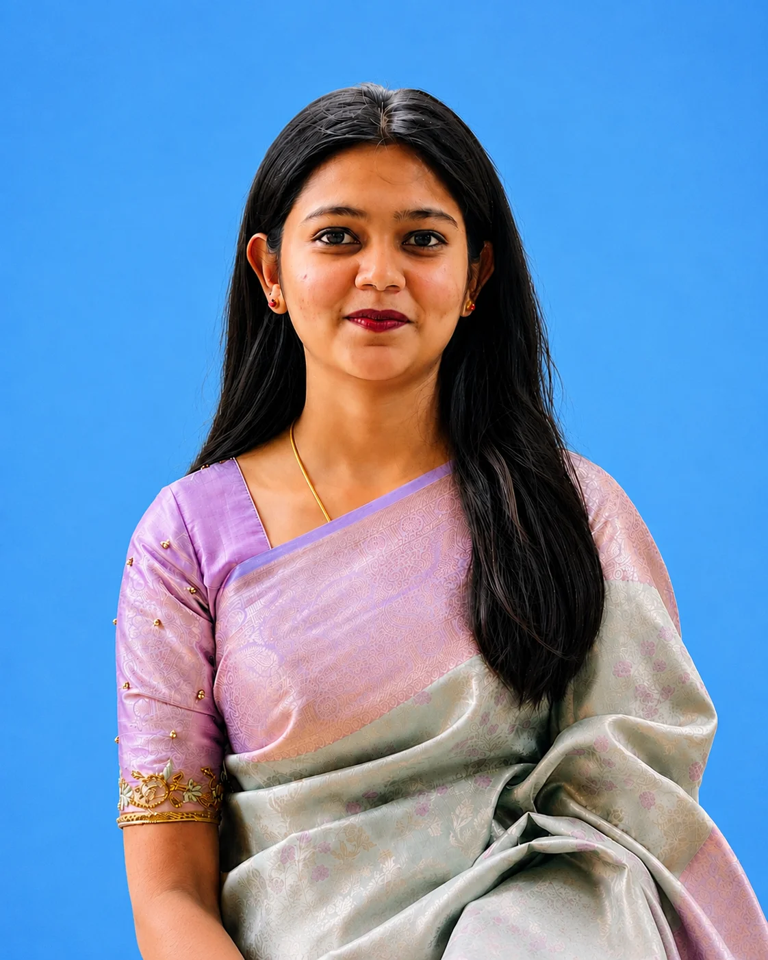 Synthia Jennifer R