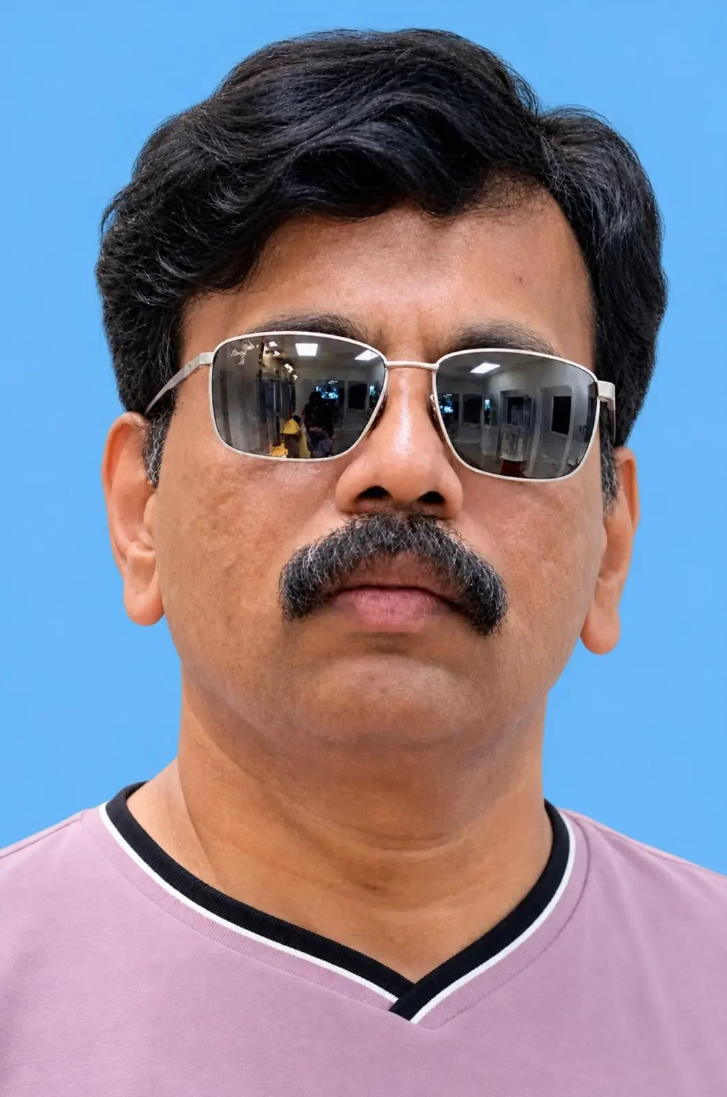 Mr. Naveen Nischal