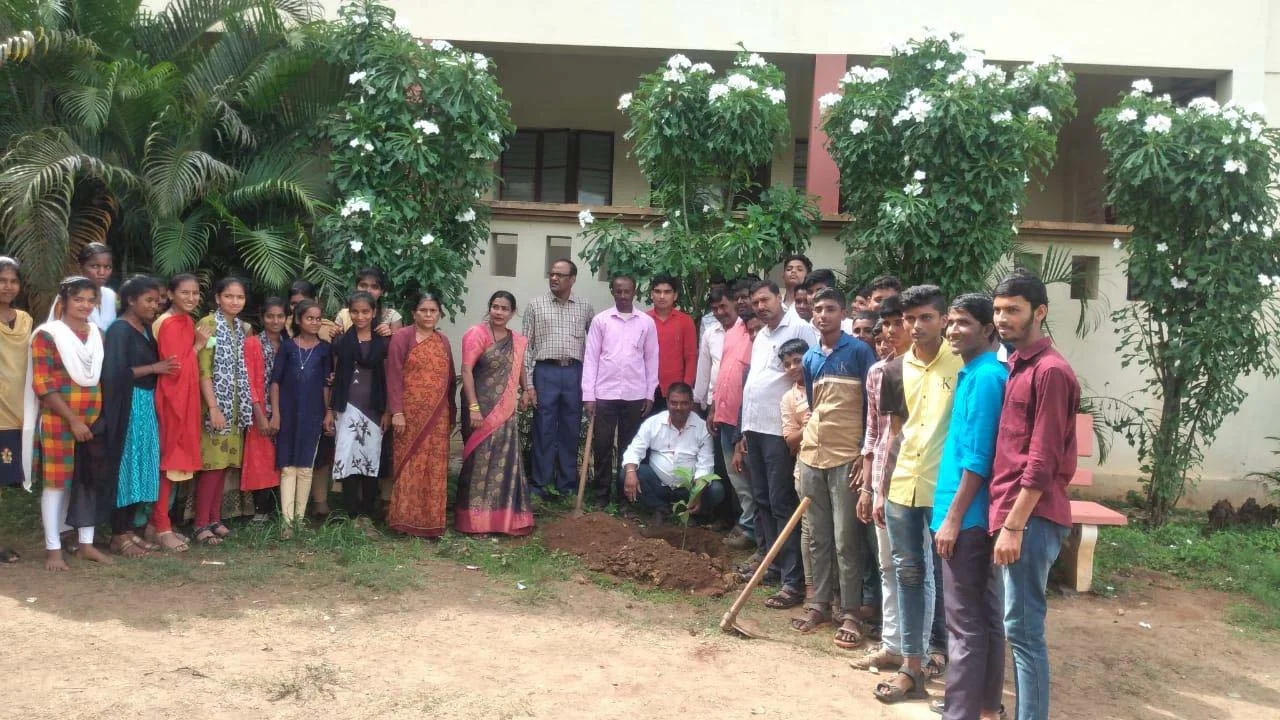 Forest Edge Community Engagement