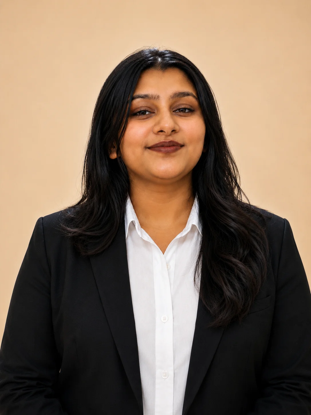 Ms. Ruchi Talwar