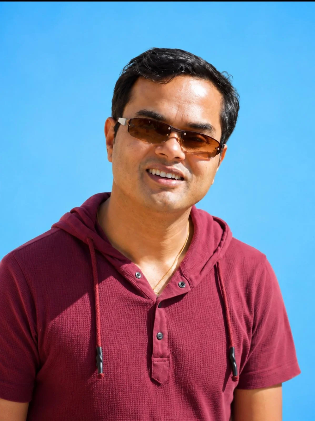 Mr. Shrishail