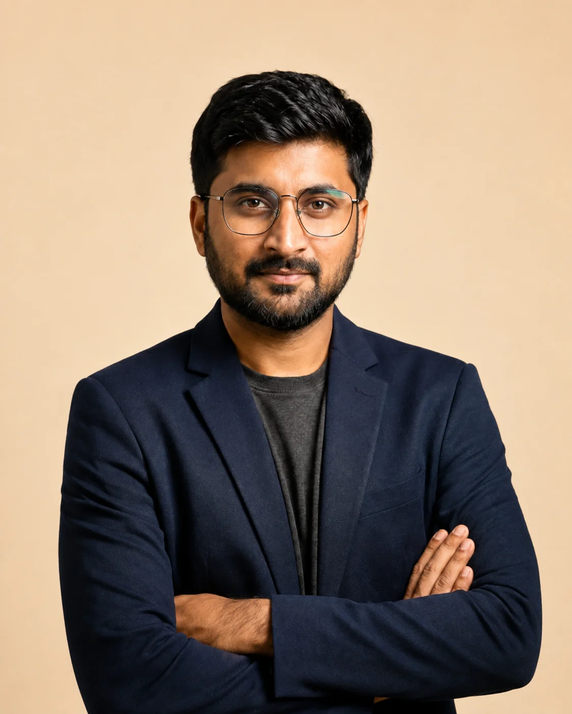 Mr. Swaraj Jakanoor