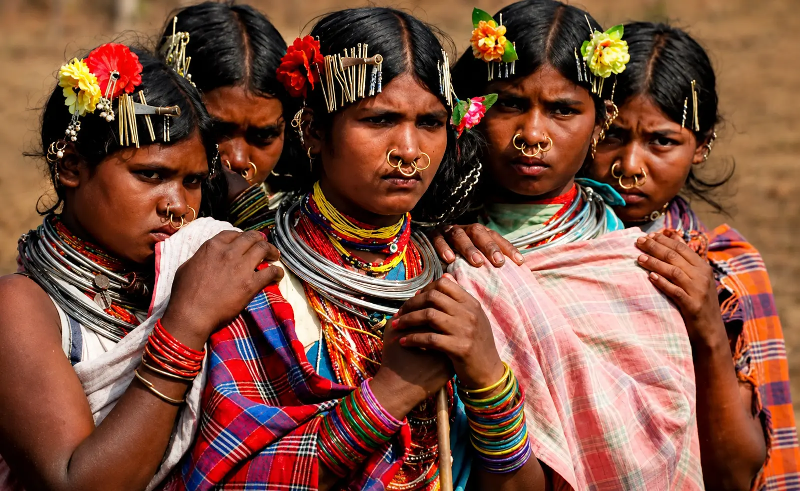 Igniting Tribal Potential